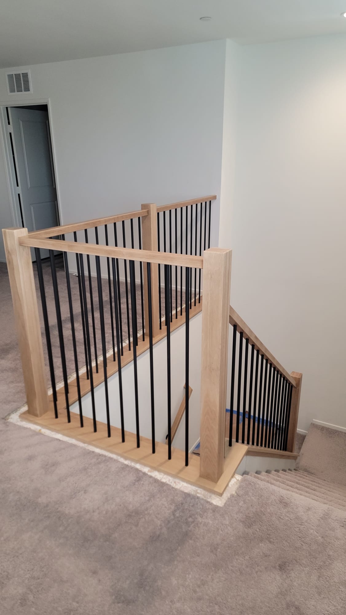 WA Stair Guy staircase project 7