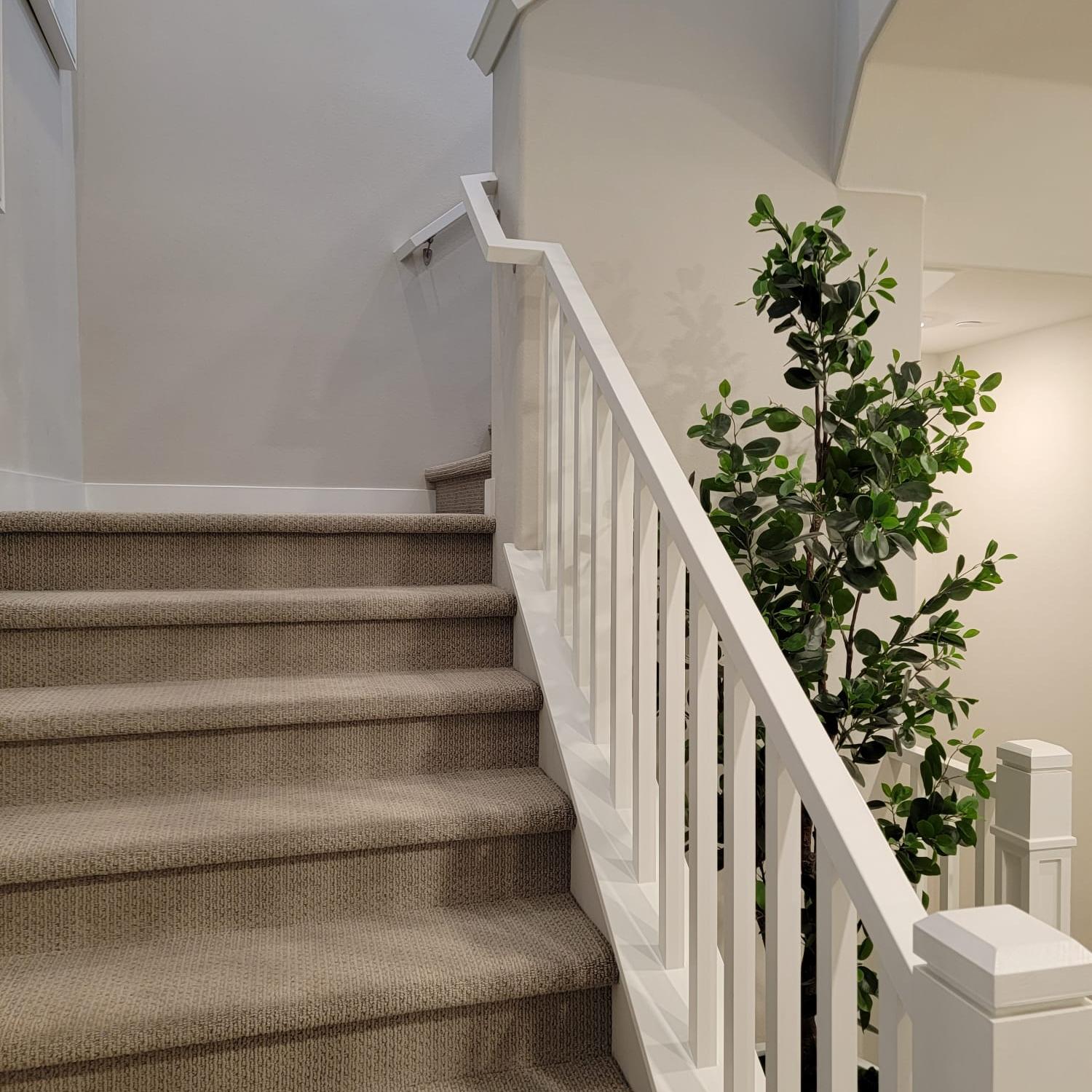 Metal Railings