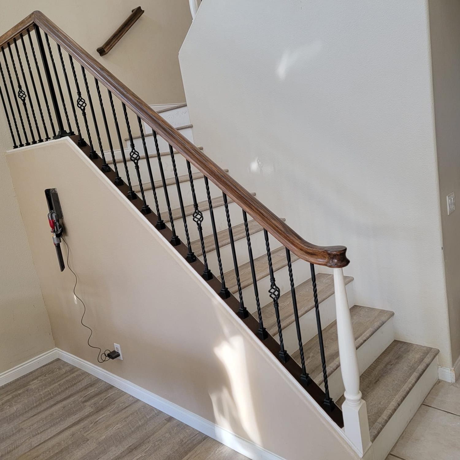 Guardrail Installation