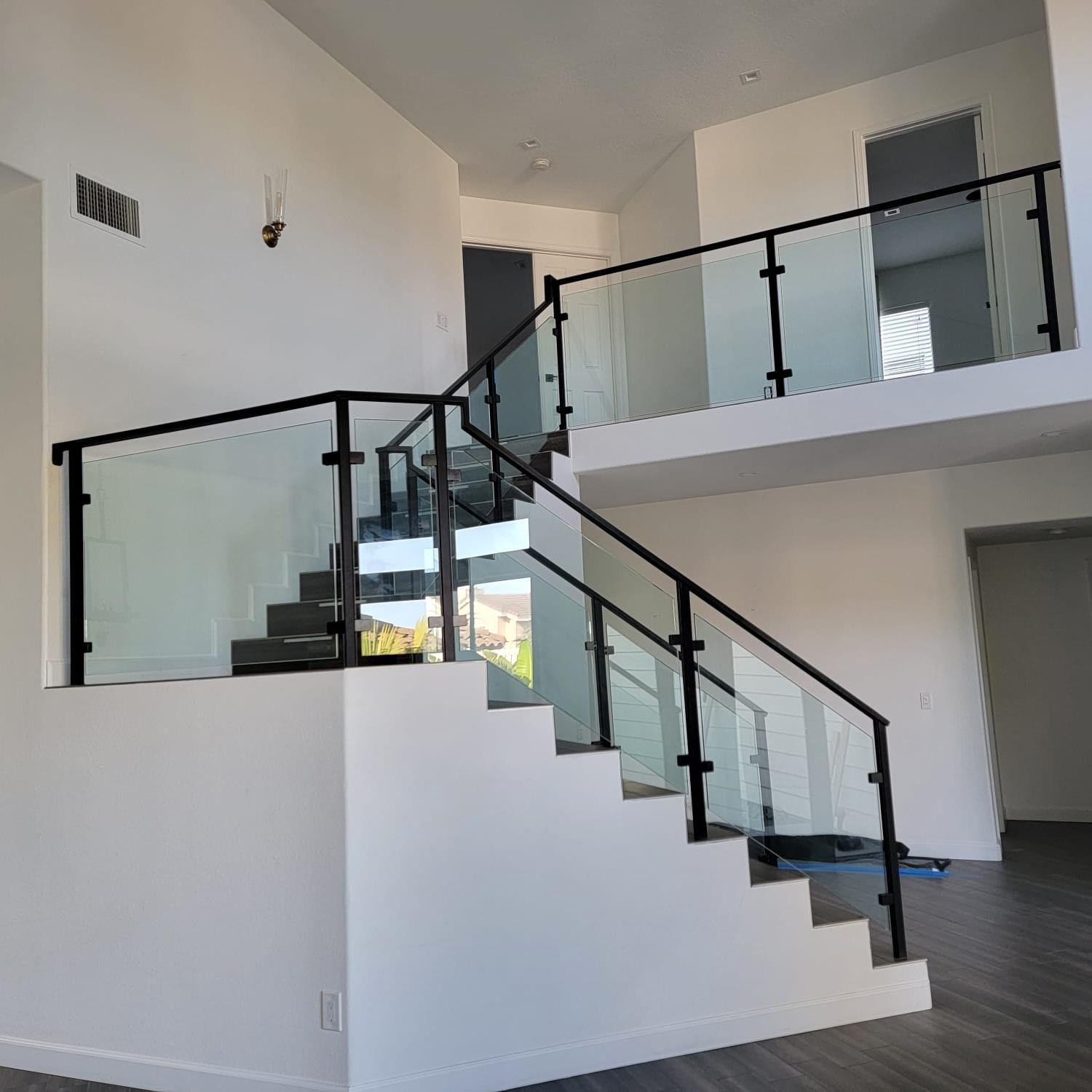 Cable Railings